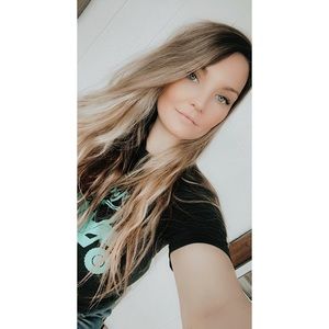 Meet your Posher, Bridgett